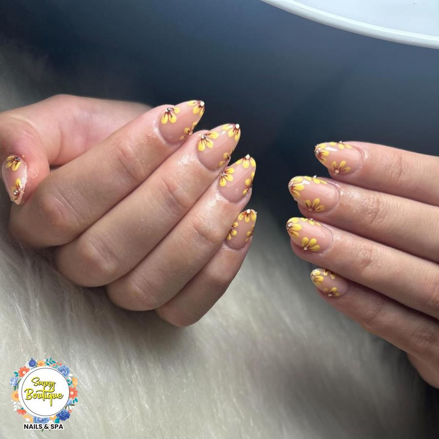 Nail ideas